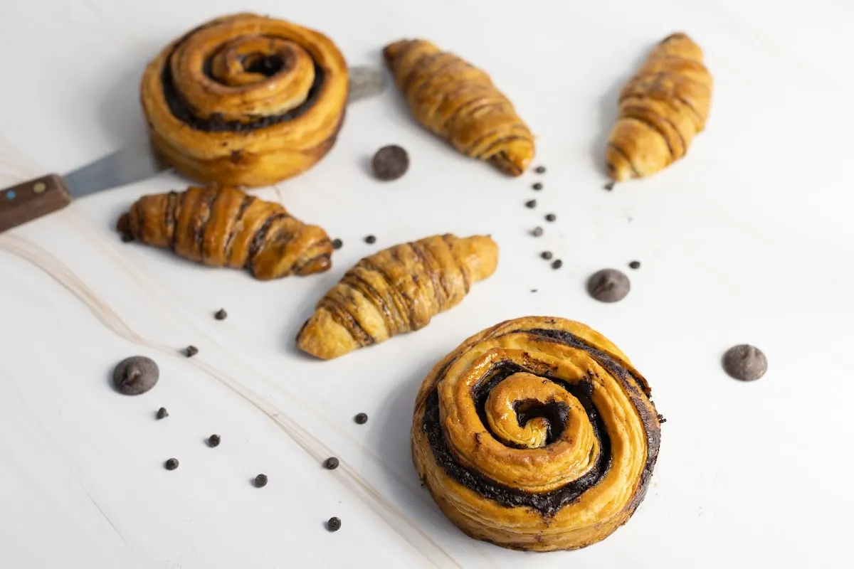 Ajla Gourmet — foto 2