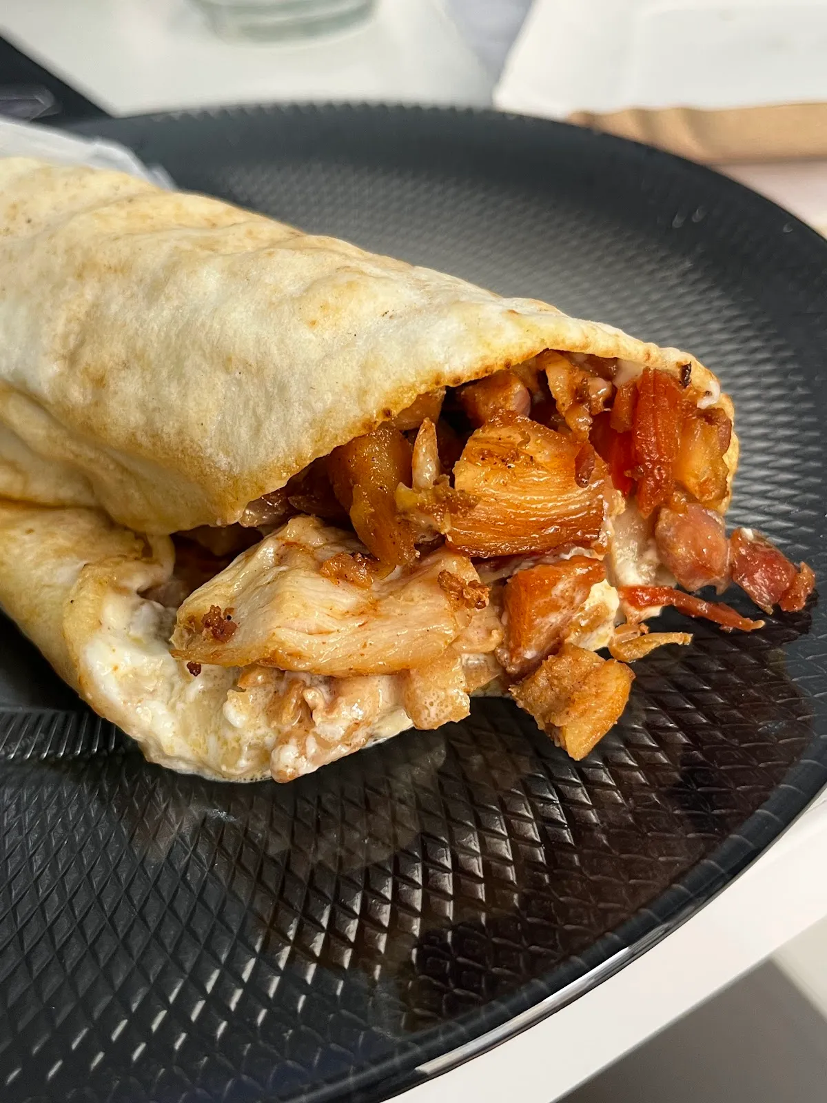 Sultán Shawarma Recoleta — photo 3