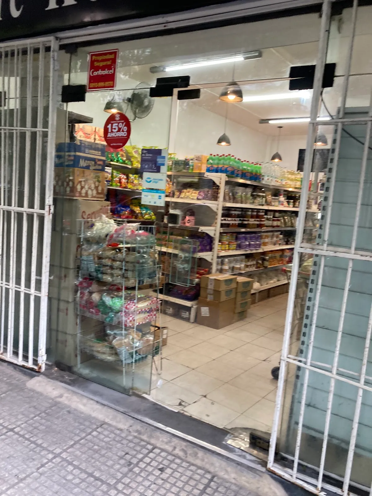The Kosher Store