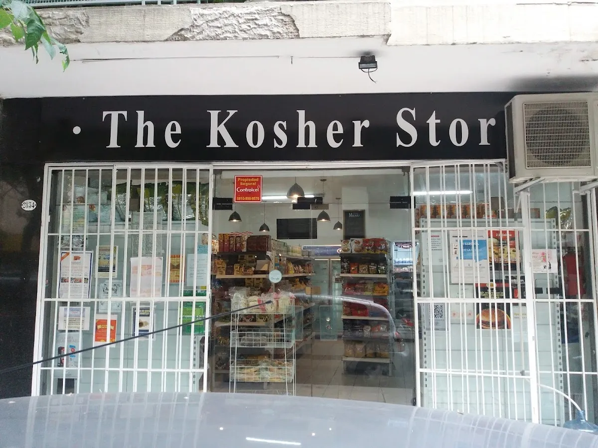 The Kosher Store — foto 3