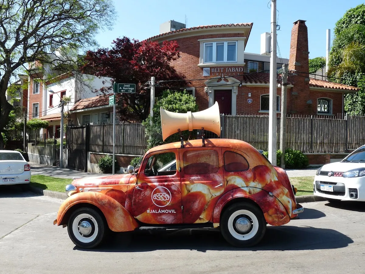 Beit Jabad Uruguay — photo 3