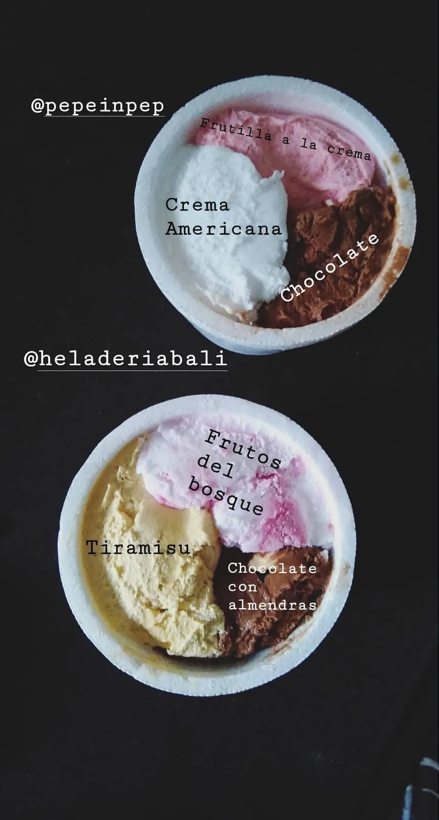 Heladería Bali Flores Kosher — photo 3