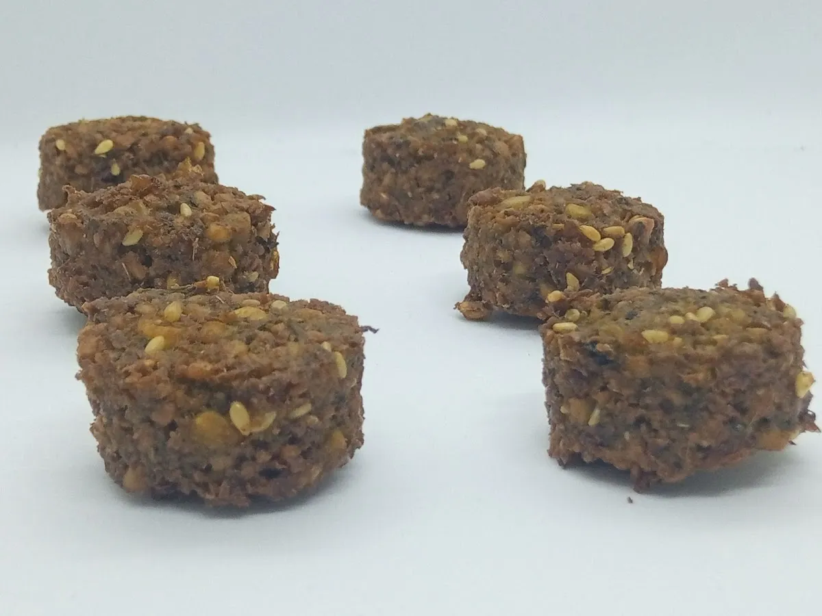 Falafelandia — photo 4