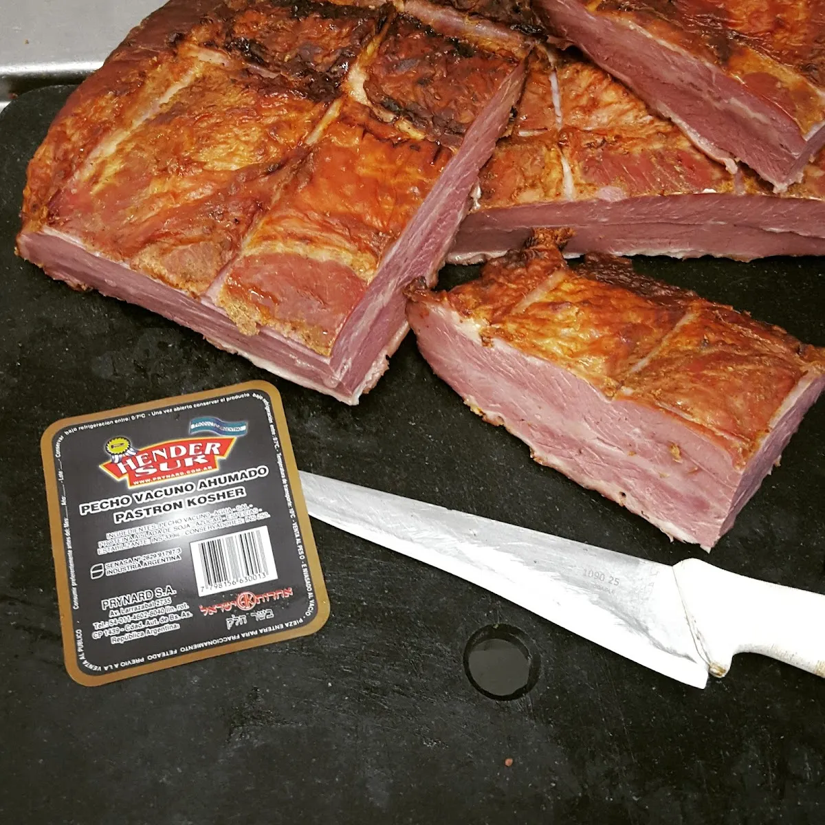 Frigorífico Kosher Prynard S.A. — photo 2
