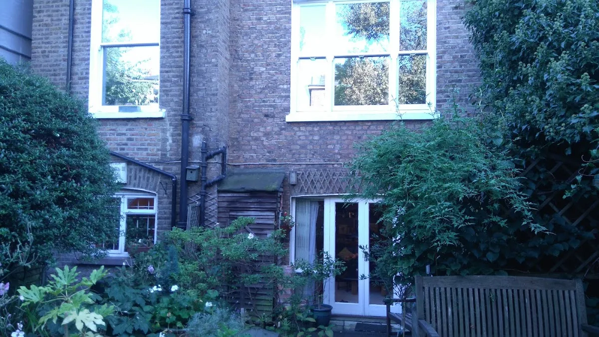 Belsize Square Synagogue — photo 2