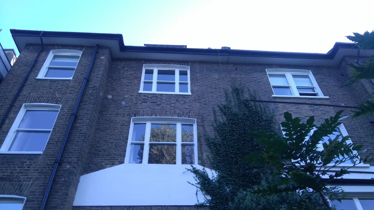 Belsize Square Synagogue — photo 3