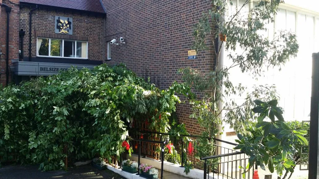 Belsize Square Synagogue — photo 4