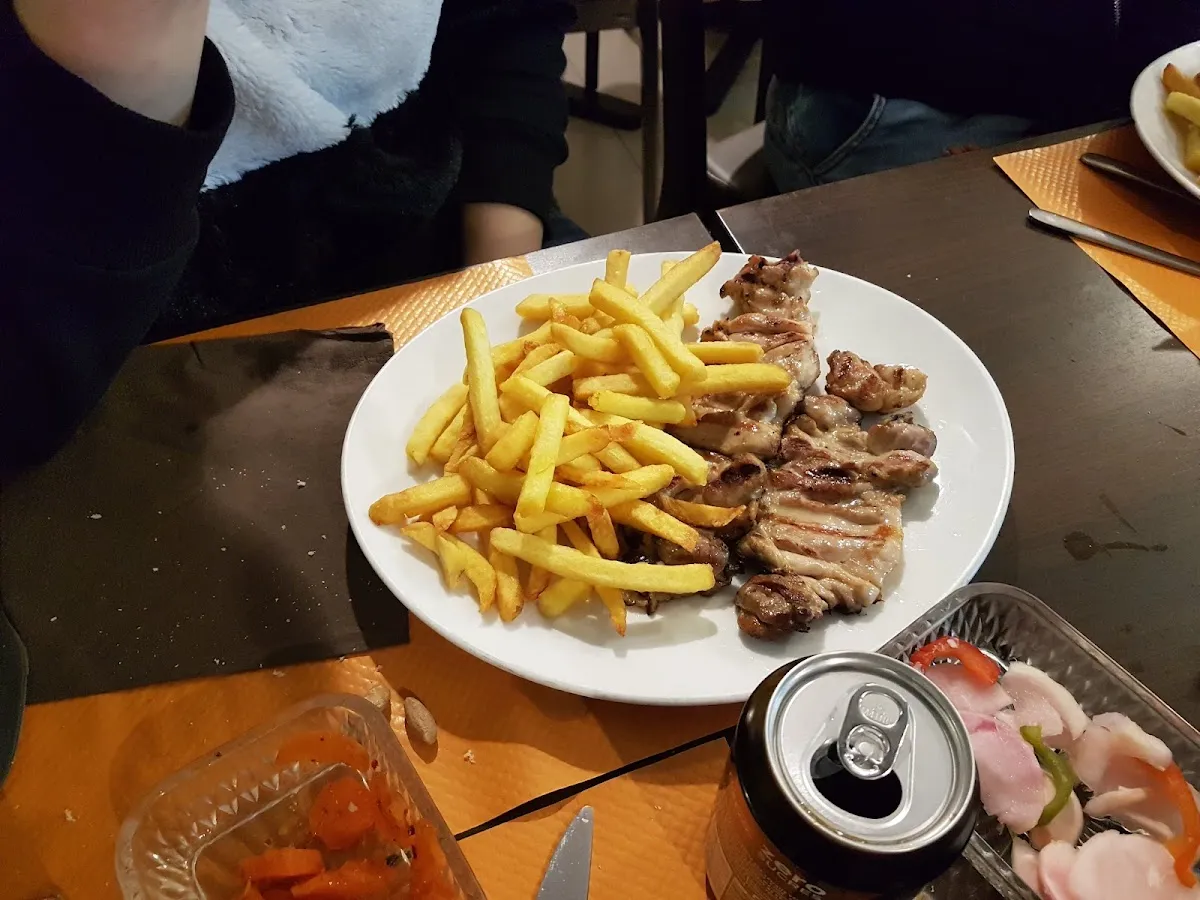 Allo Sarina — foto 3