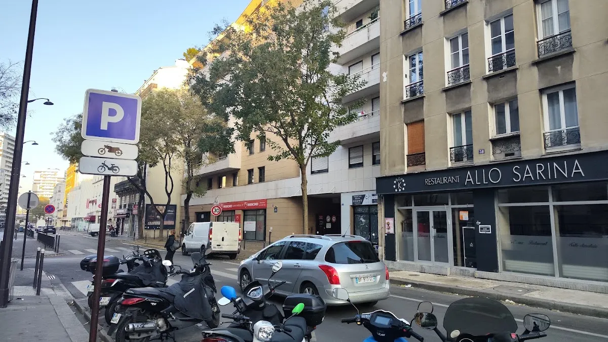 Allo Sarina — foto 4