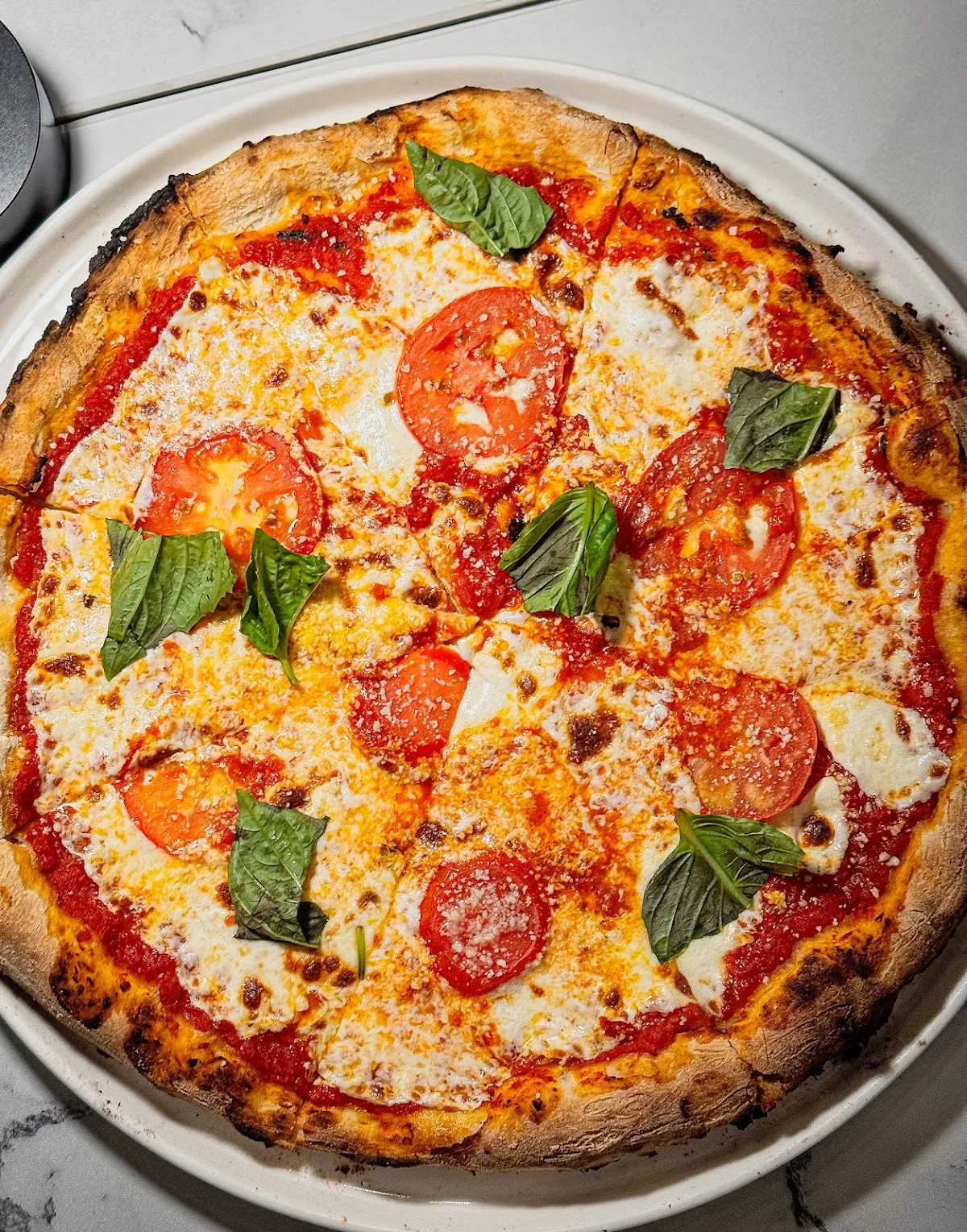 Biarritz Kosher Pizza and Wine Bar — foto 4