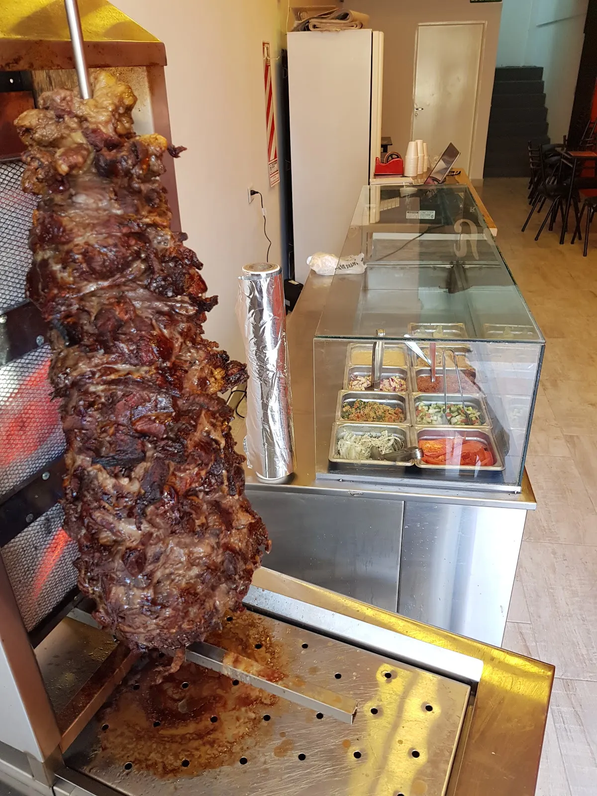 Yafo Kosher