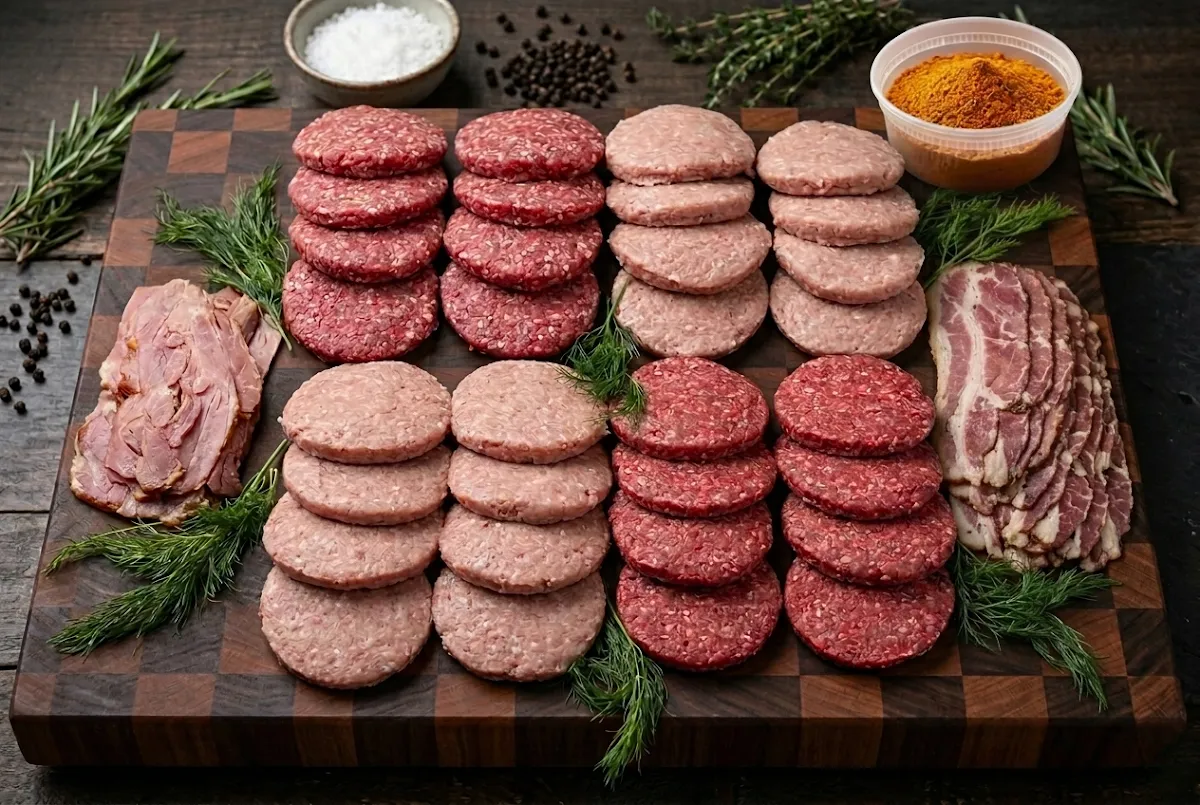 Aaron’s Kosher Organic Gourmet — foto 2