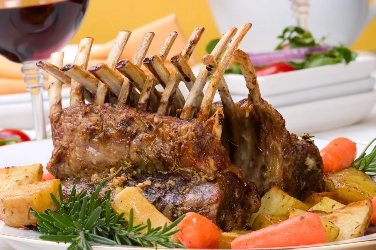 Aaron’s Kosher Organic Gourmet — foto 4