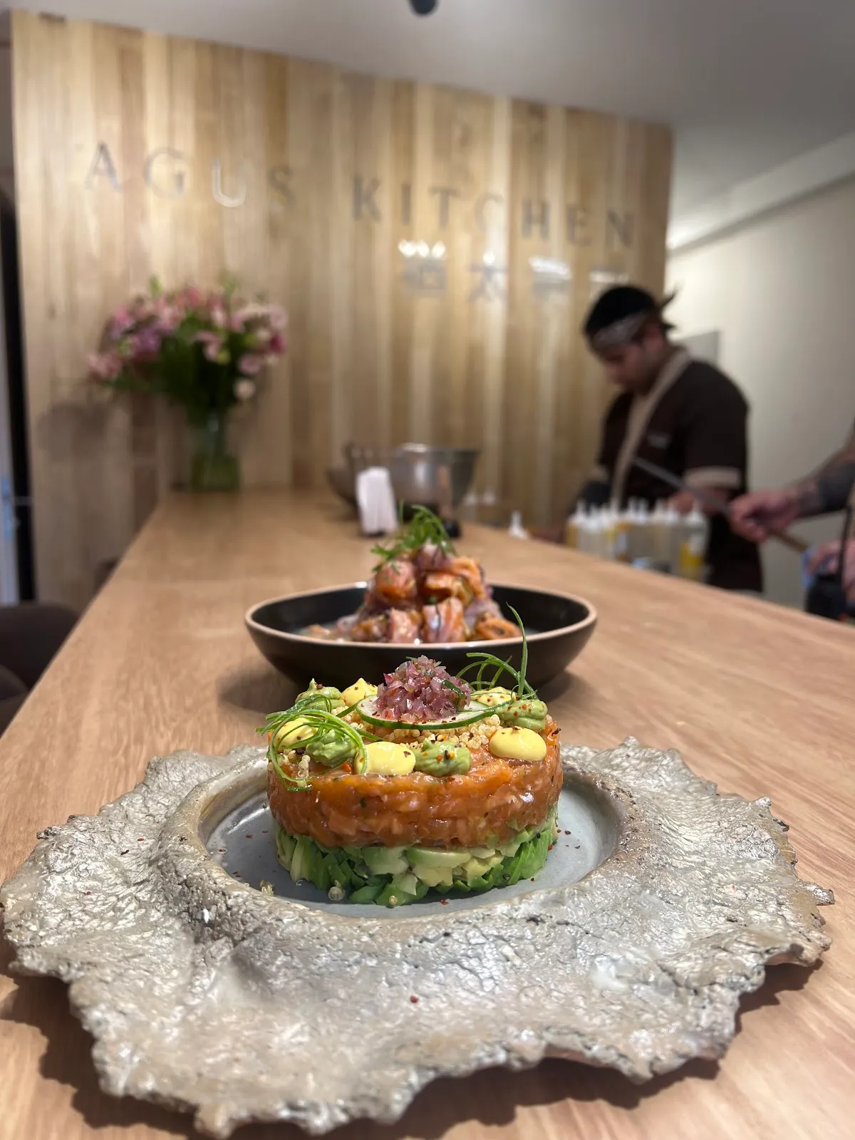 Agus Kitchen — photo 2