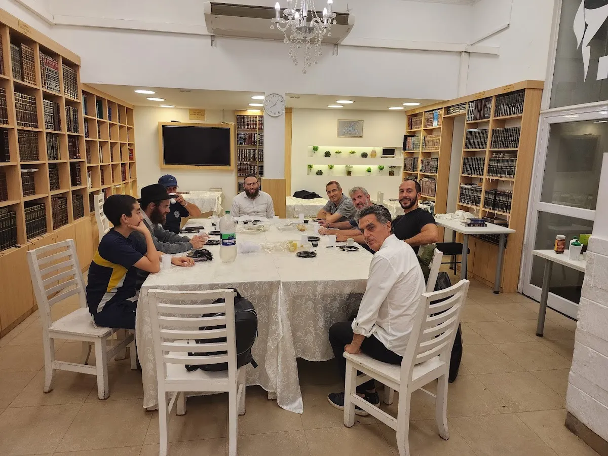 Beit Jabad Belgrano