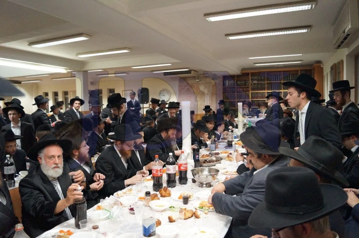 Beth Shmuel Synagogue — foto 3