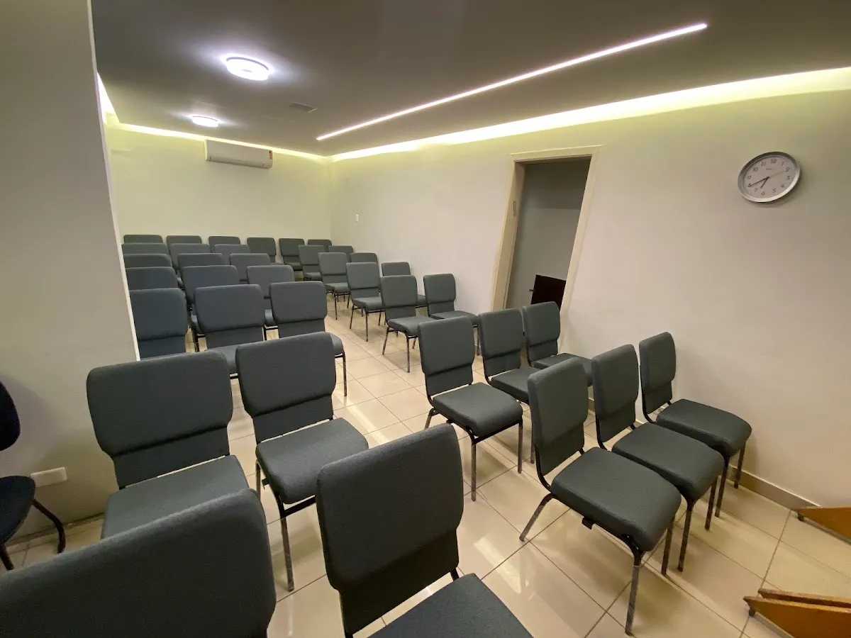 Beit Chabad Vila Mariana