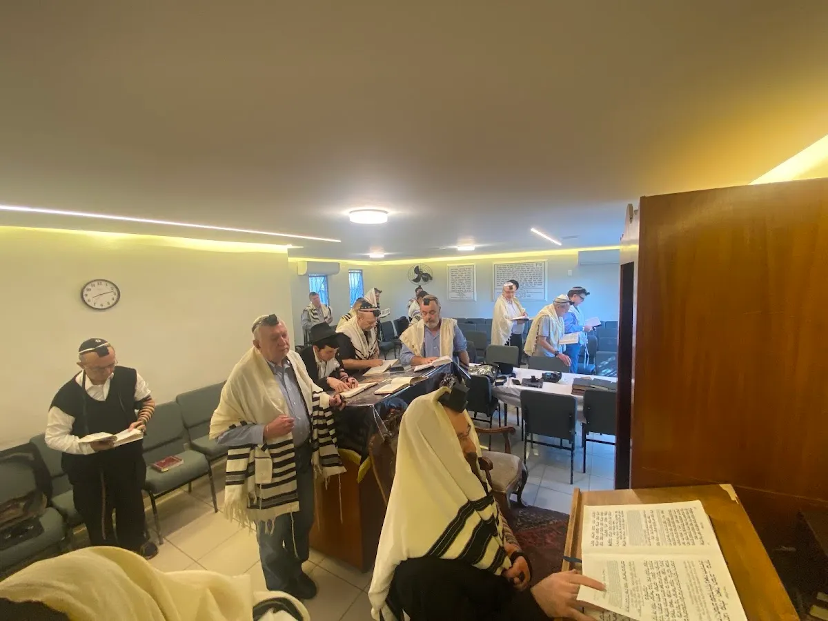 Beit Chabad Vila Mariana — foto 2