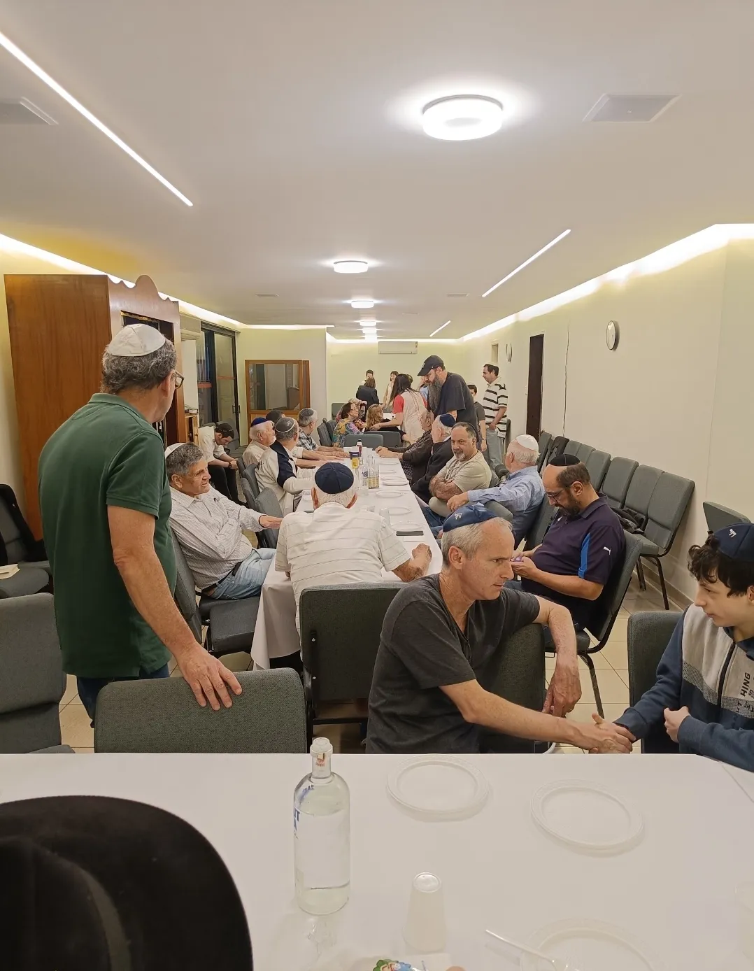 Beit Chabad Vila Mariana — foto 4