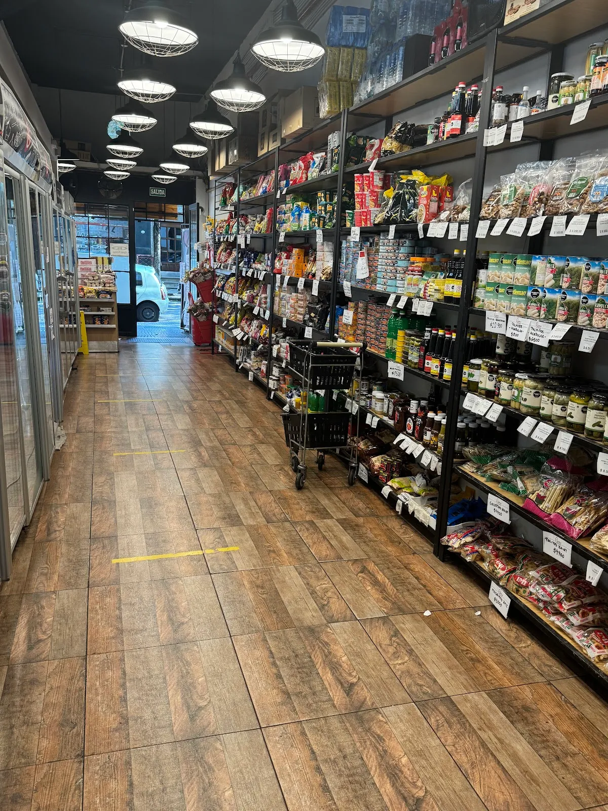 Open Kosher — foto 3