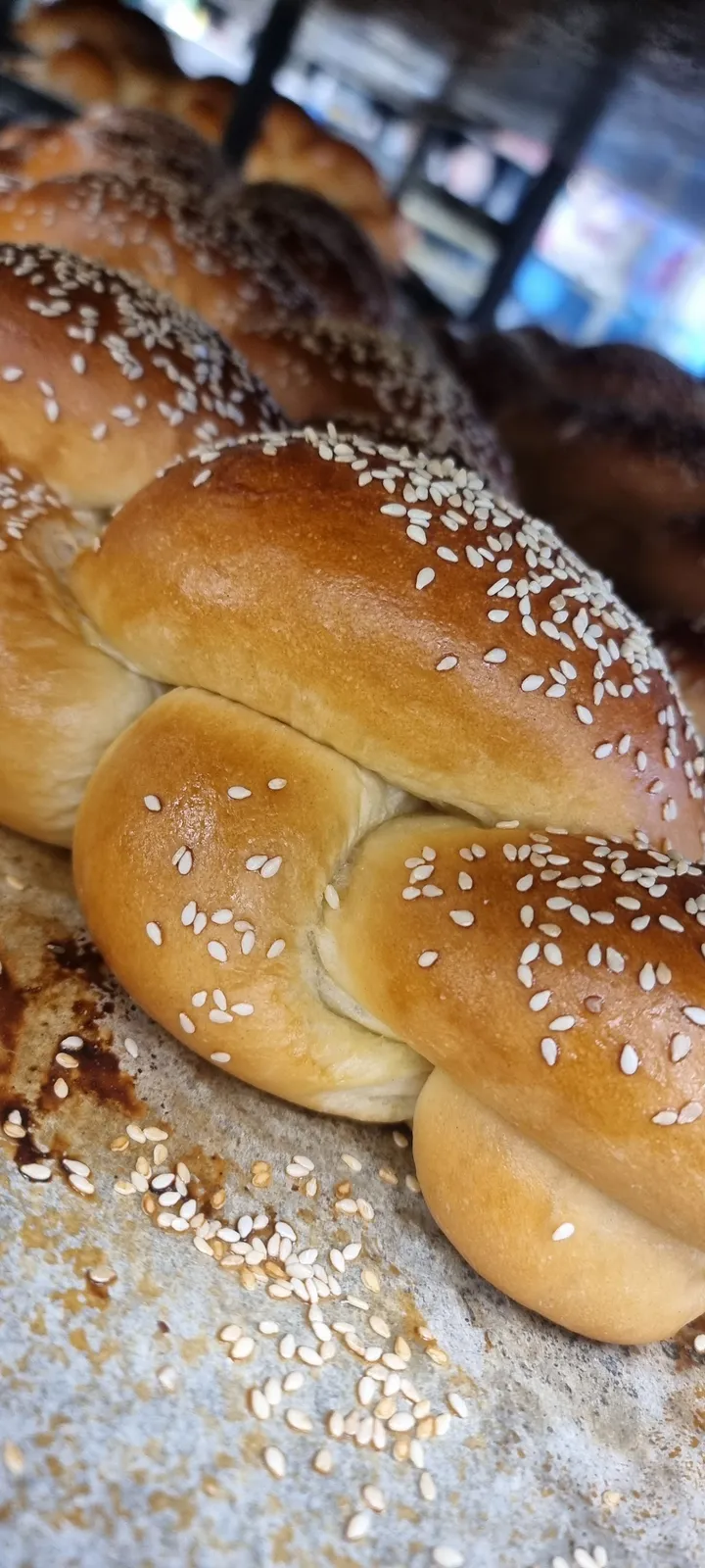 Carmelli Bakery — photo 2