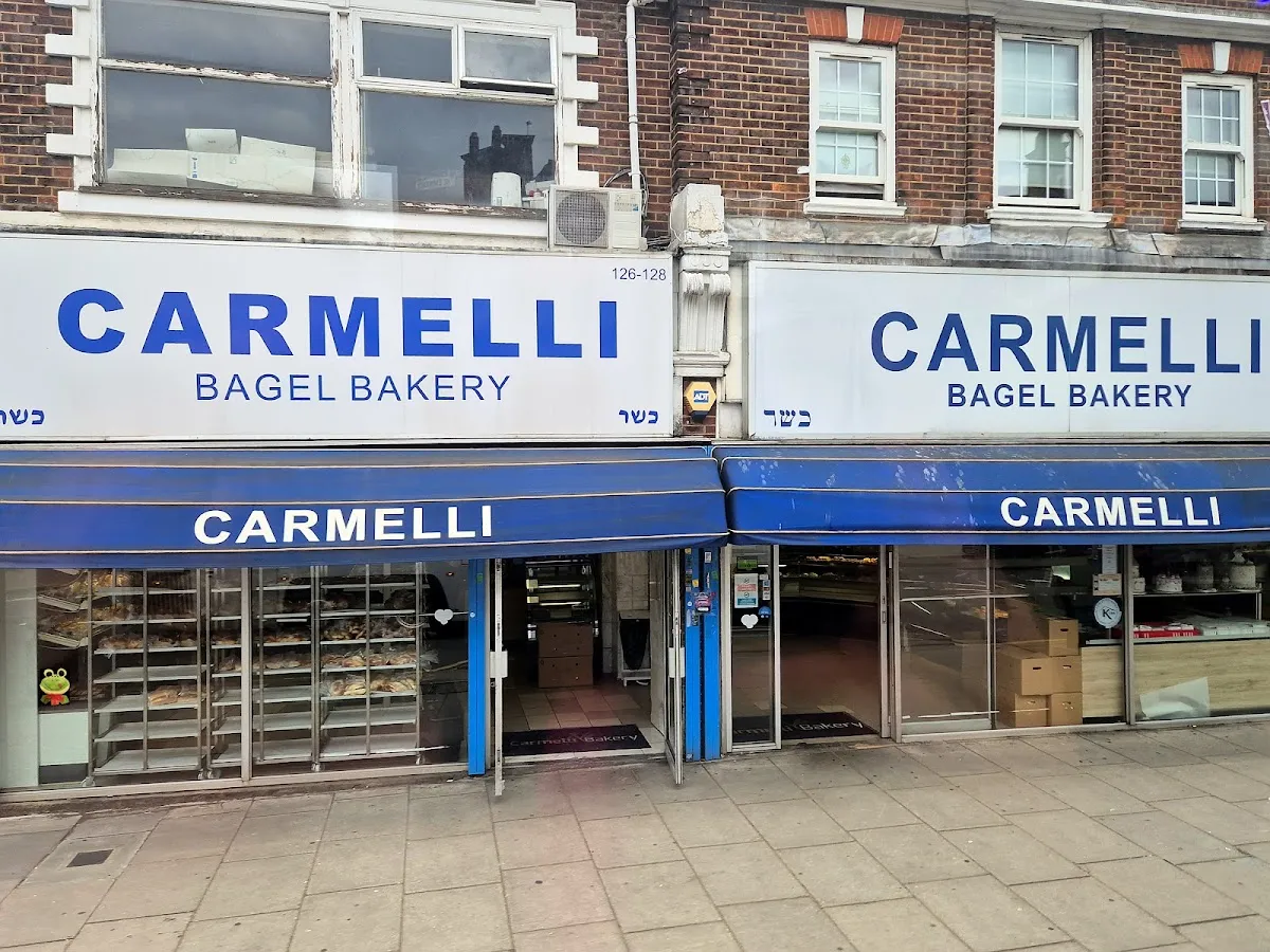 Carmelli Bakery — photo 3