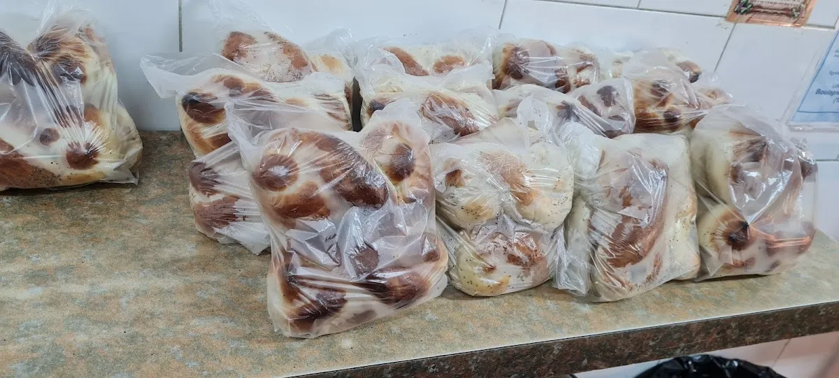 Wafflemanía & Cía Kosher — photo 4