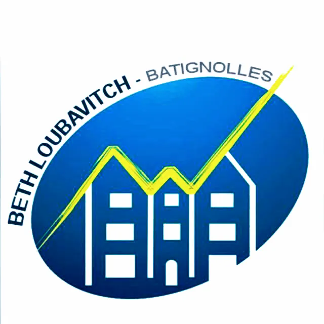 Beth Loubavitch Paris 17 - Batignolles — foto 2