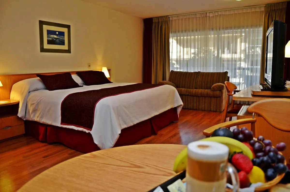 Armon Suites — foto 3