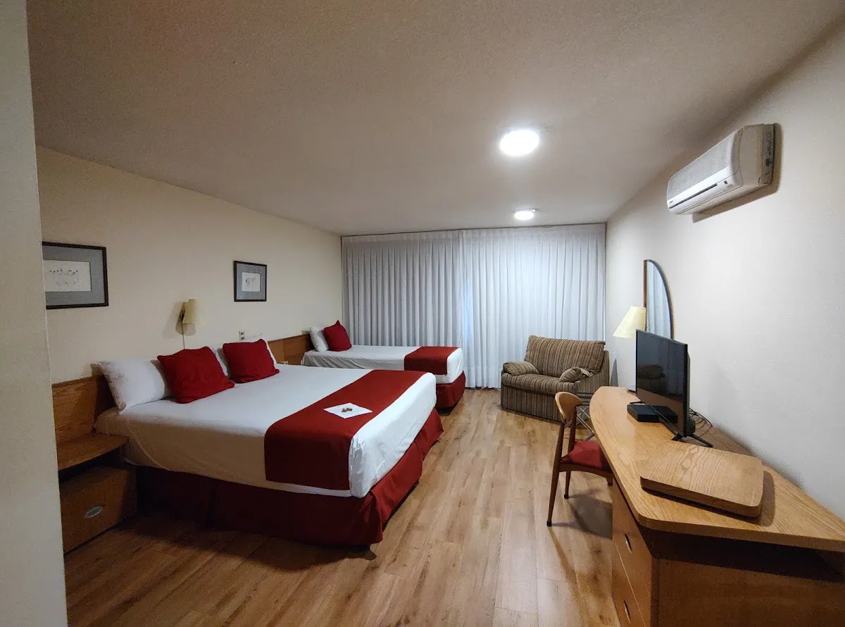 Armon Suites — foto 4