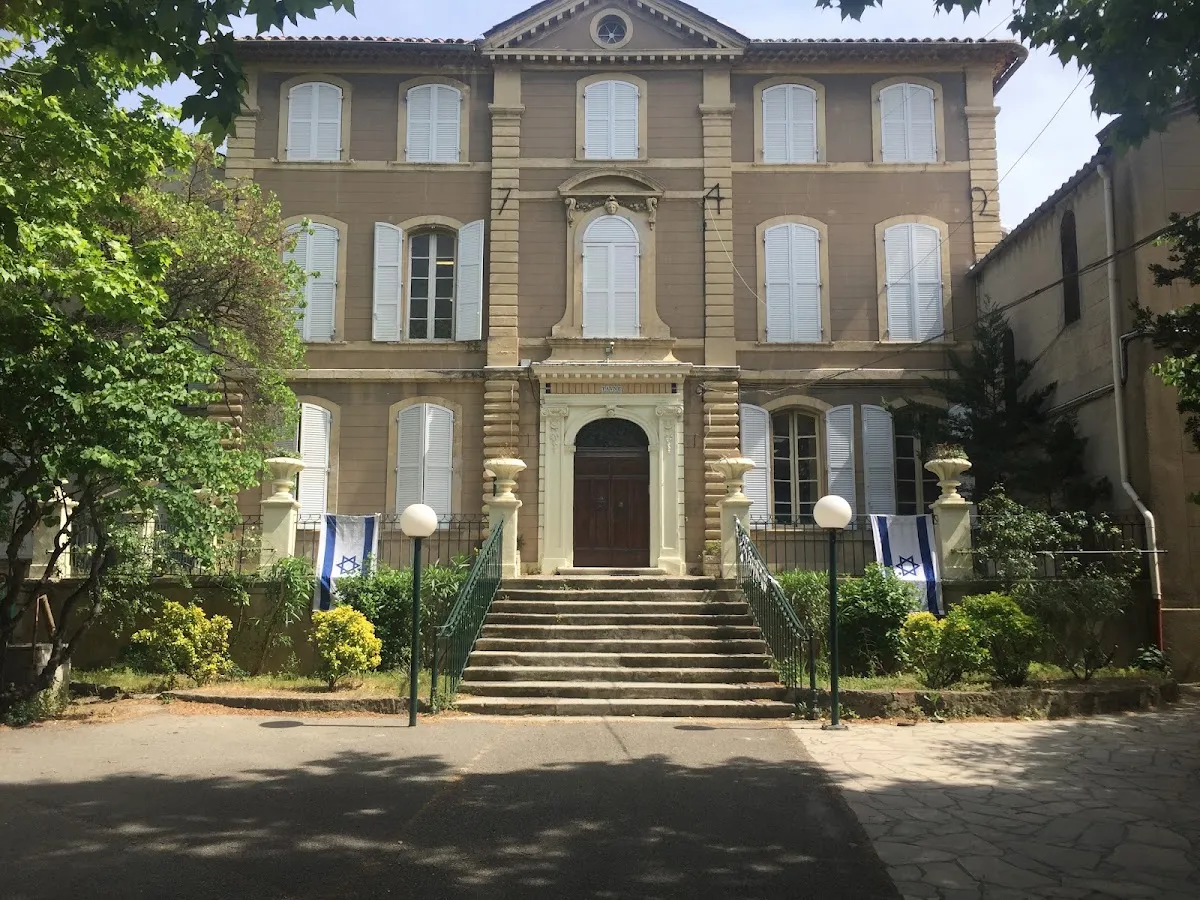 Association Yavne