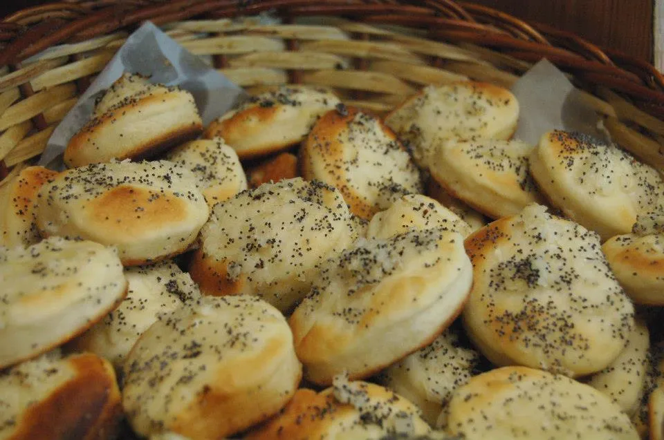 MANA - Cocina de Tradición — foto 2