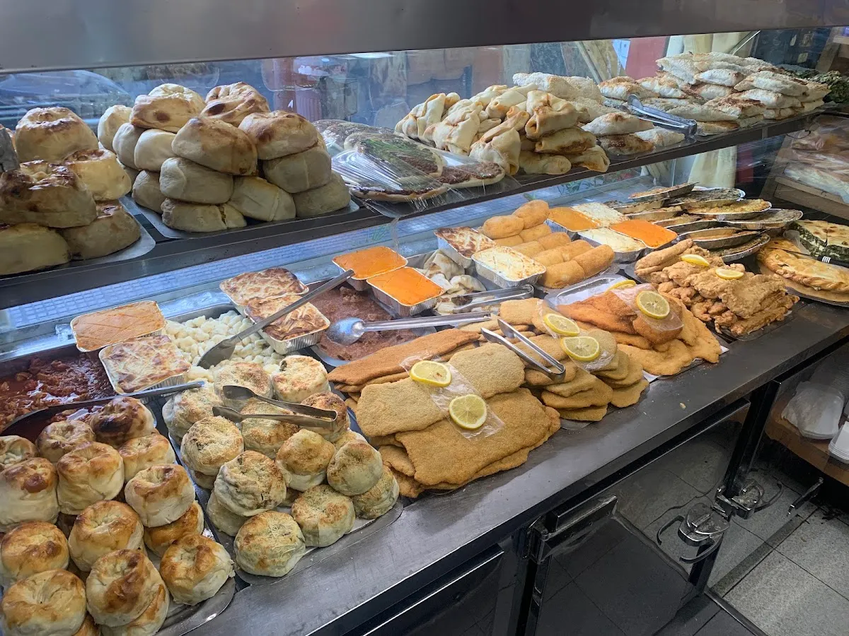 MANA - Cocina de Tradición — foto 4