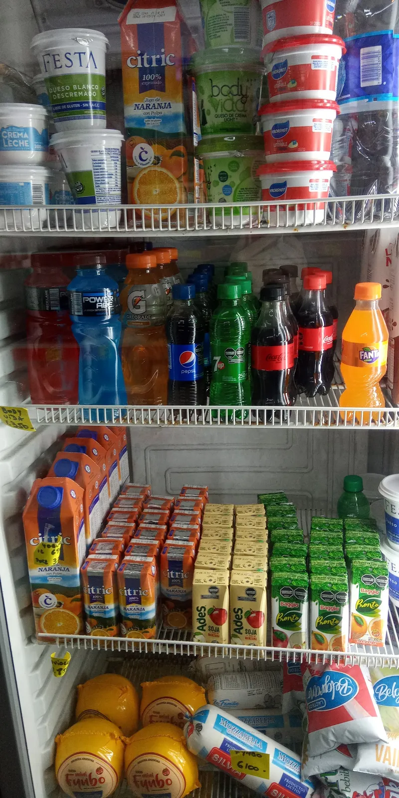 Kol Bo Horacio Almacén Kosher — photo 2