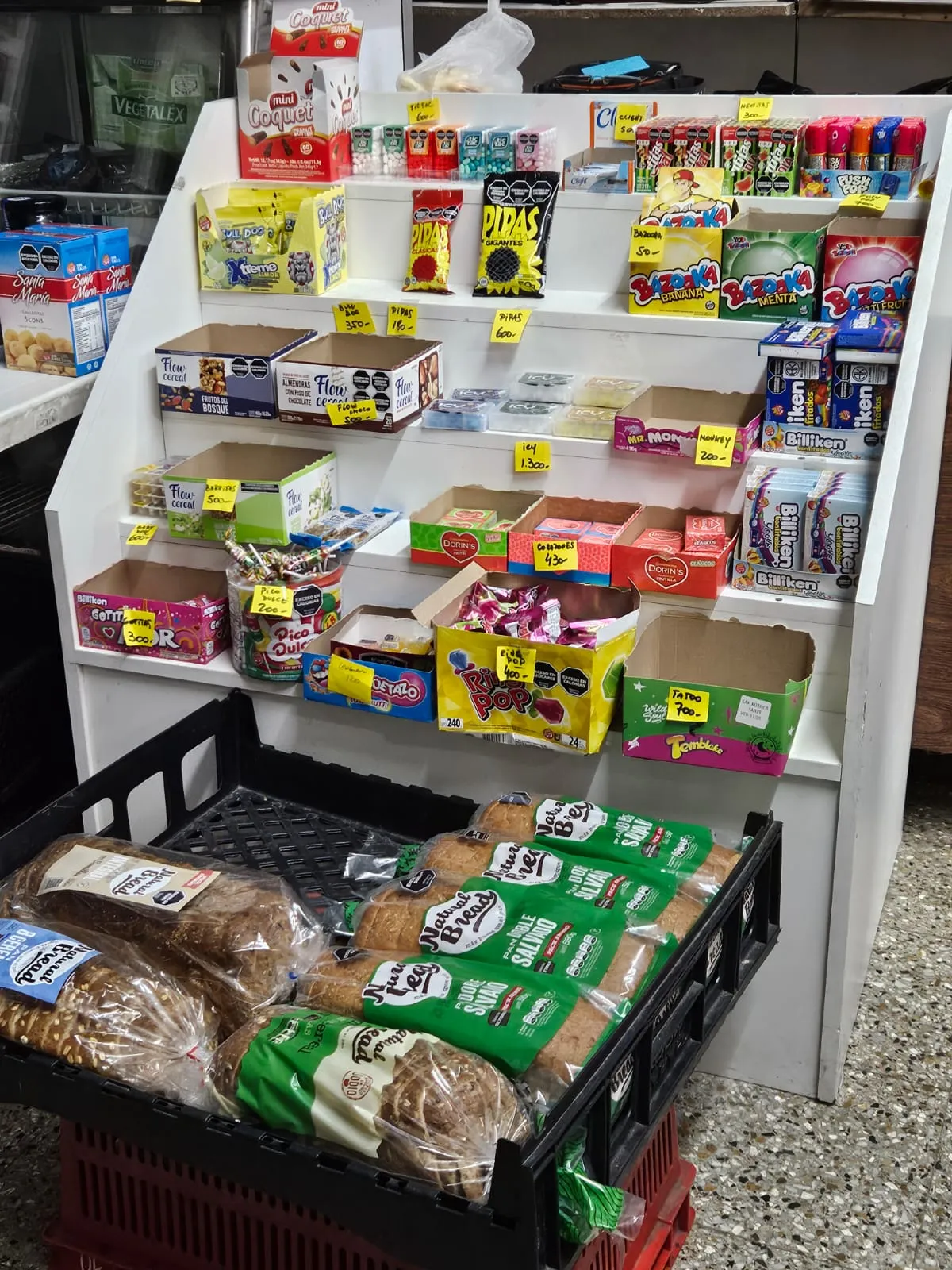 Kol Bo Horacio Almacén Kosher — photo 3
