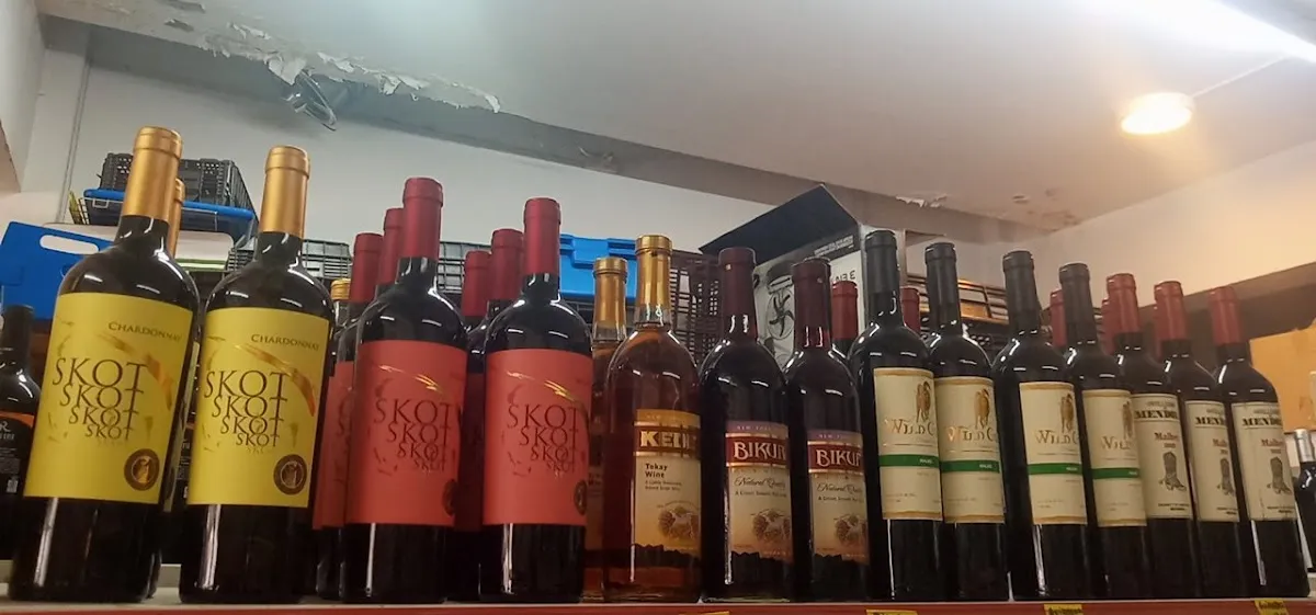 Kol Bo Horacio Almacén Kosher — photo 4