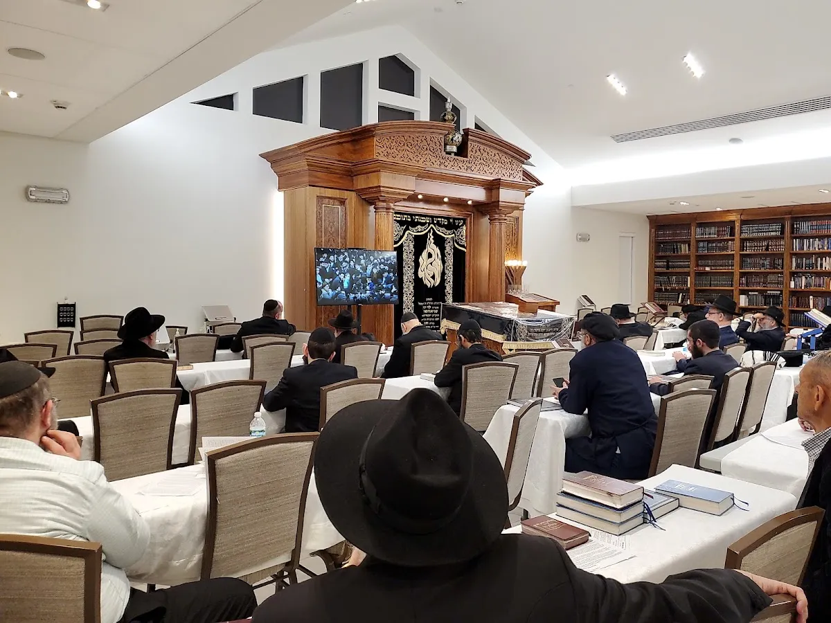 Bais Menachem Miami Beach - Chabad — photo 2