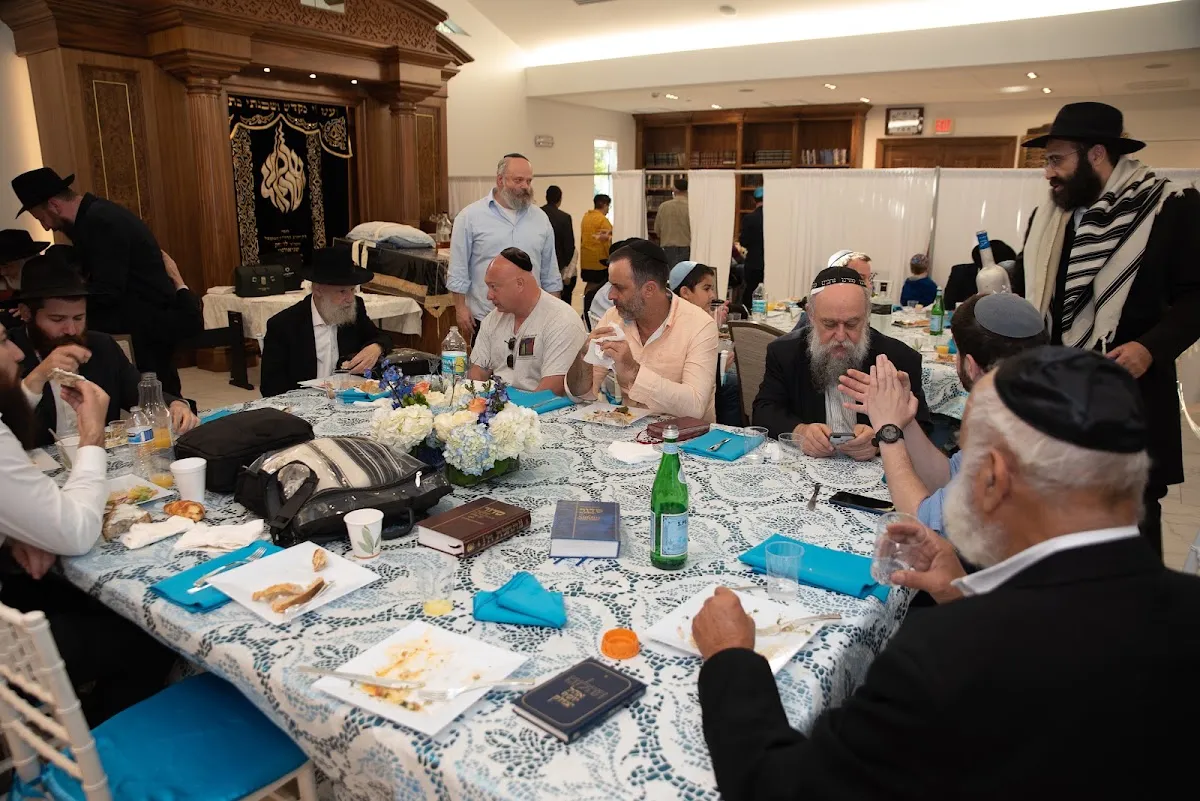 Bais Menachem Miami Beach - Chabad — photo 3