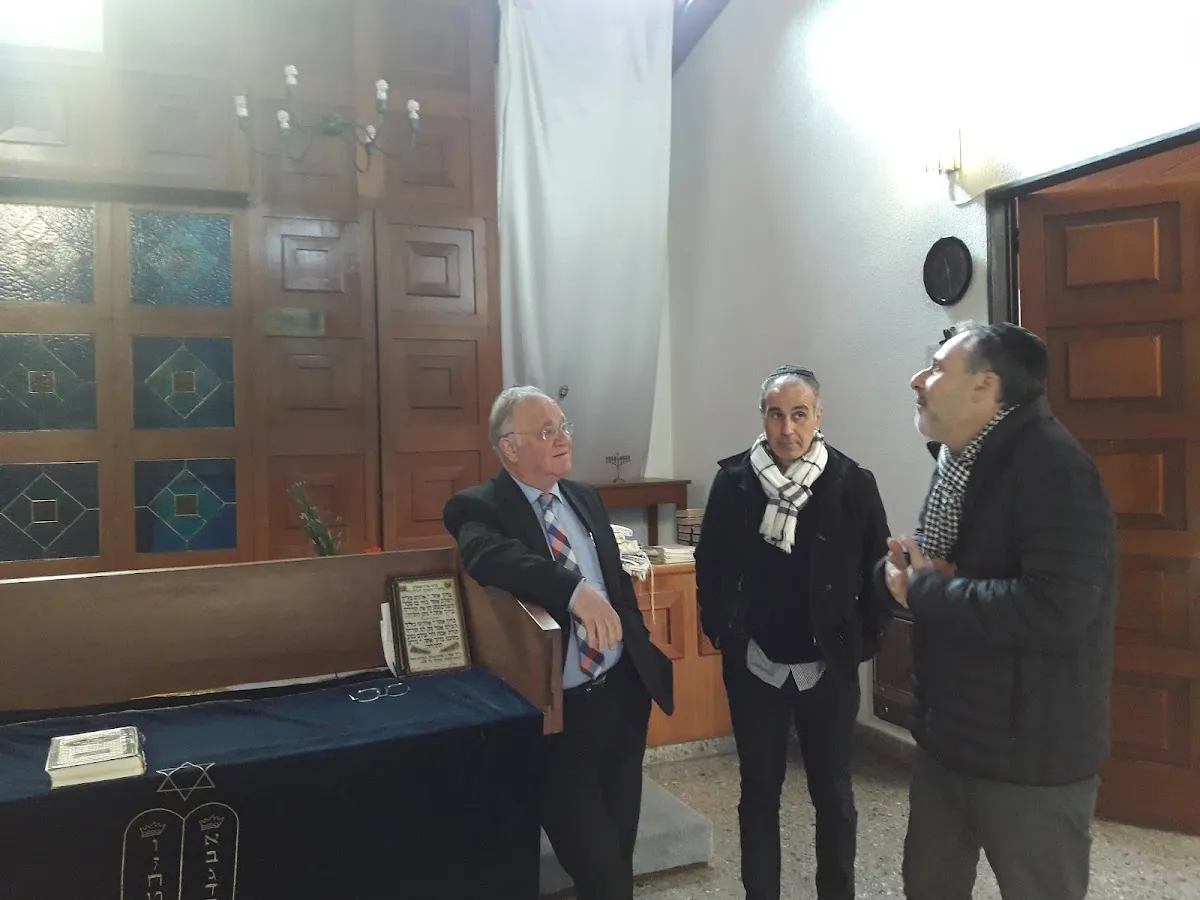 Asociación Sefaradí de La Plata — foto 2