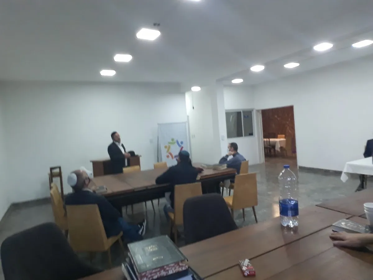 Asociación Sefaradí de La Plata — foto 3