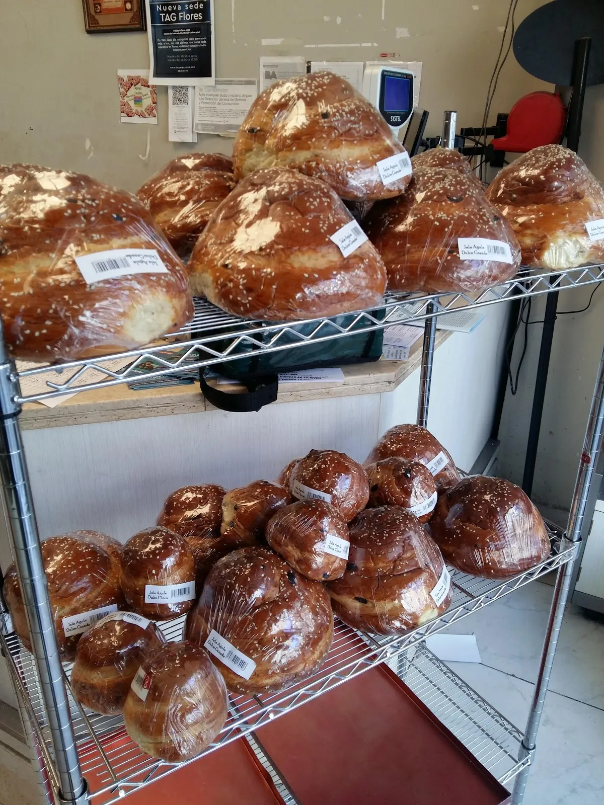 Panadería y Confitería Nacca — foto 2