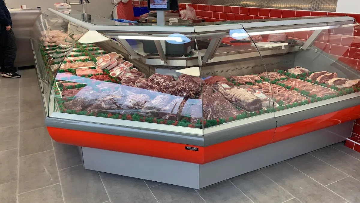 Basar Edgware Kosher Butcher — foto 2