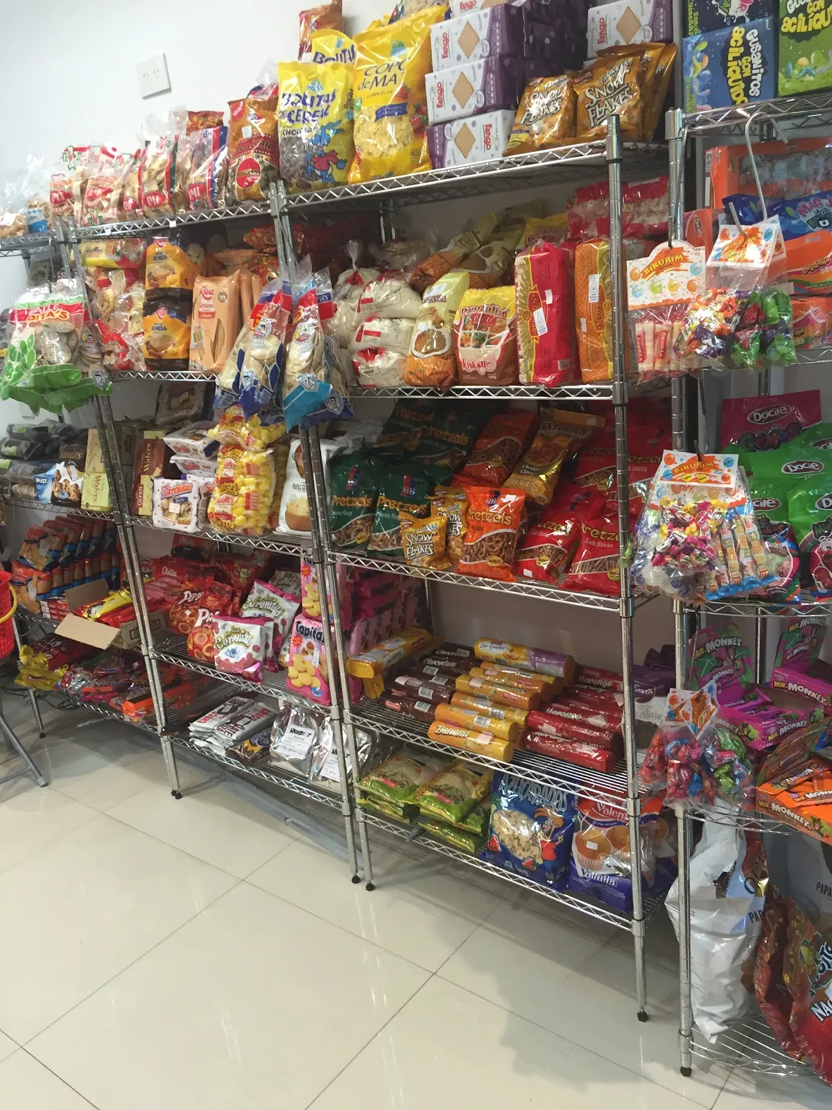 Iaacob Deli Kosher Market — photo 3