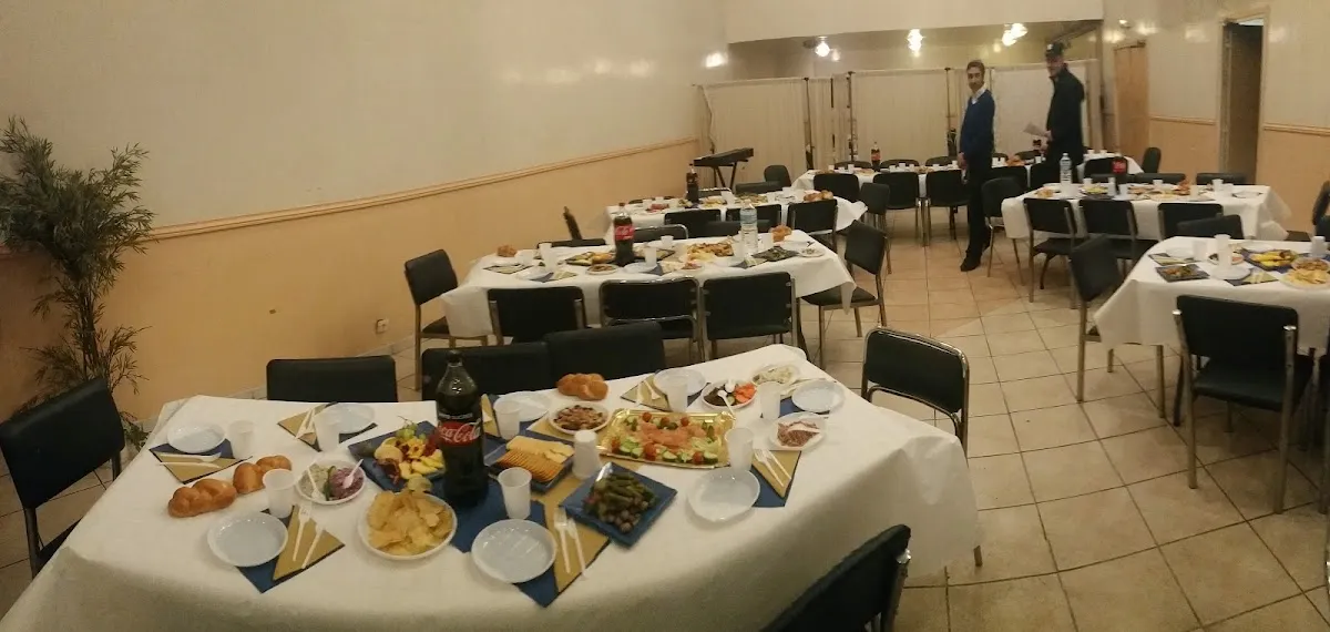 Adath Israel synagogue — foto 3