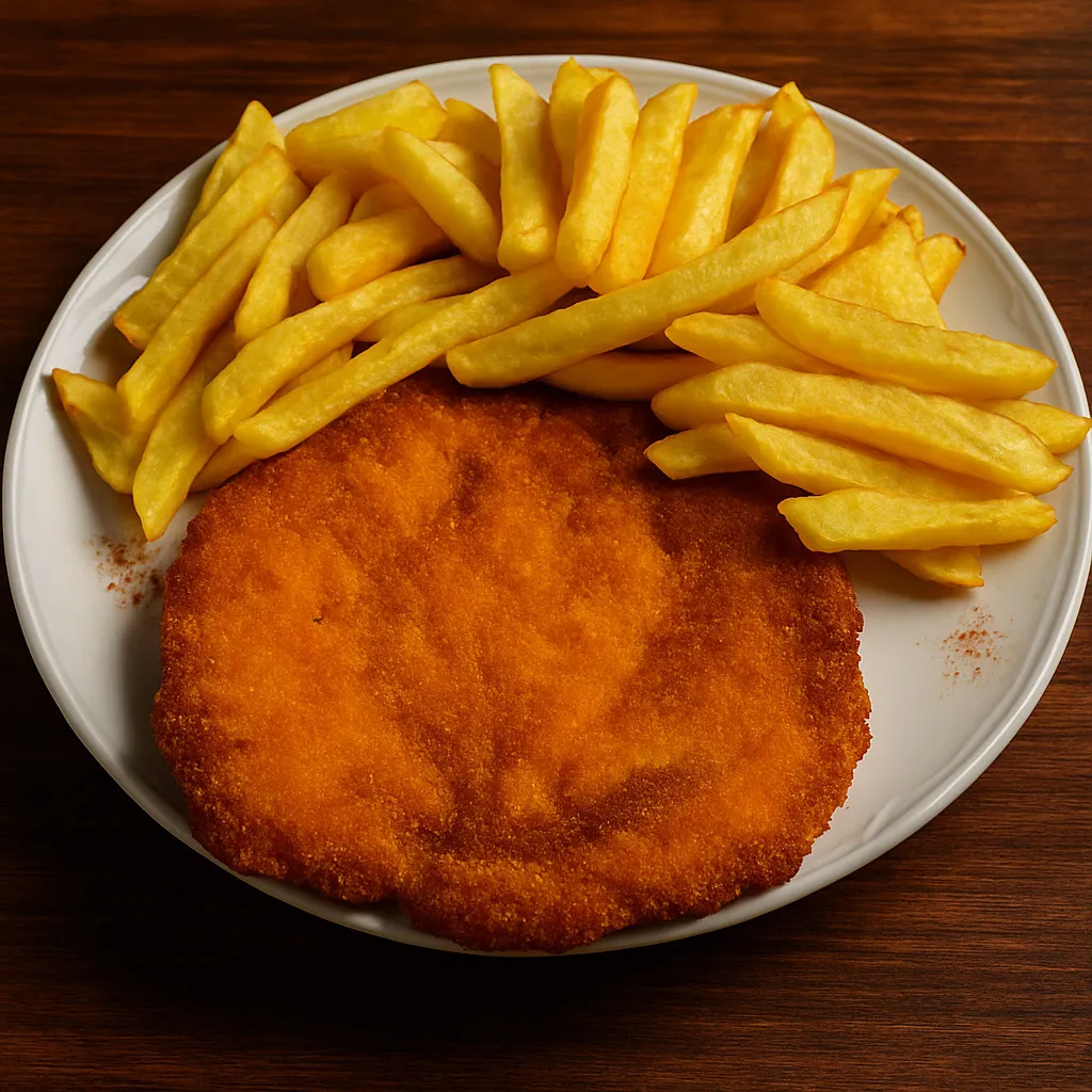 AL KANFE NESHARIM-CASA DE COMIDAS KOSHER — photo 2