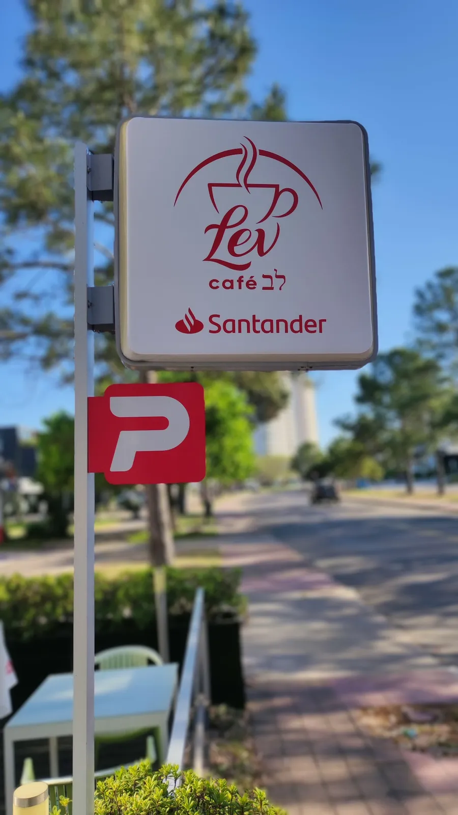 Café Lev — foto 2