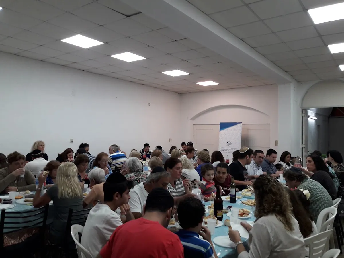 Asociacion Israelita Sefardietz Ajai — foto 2