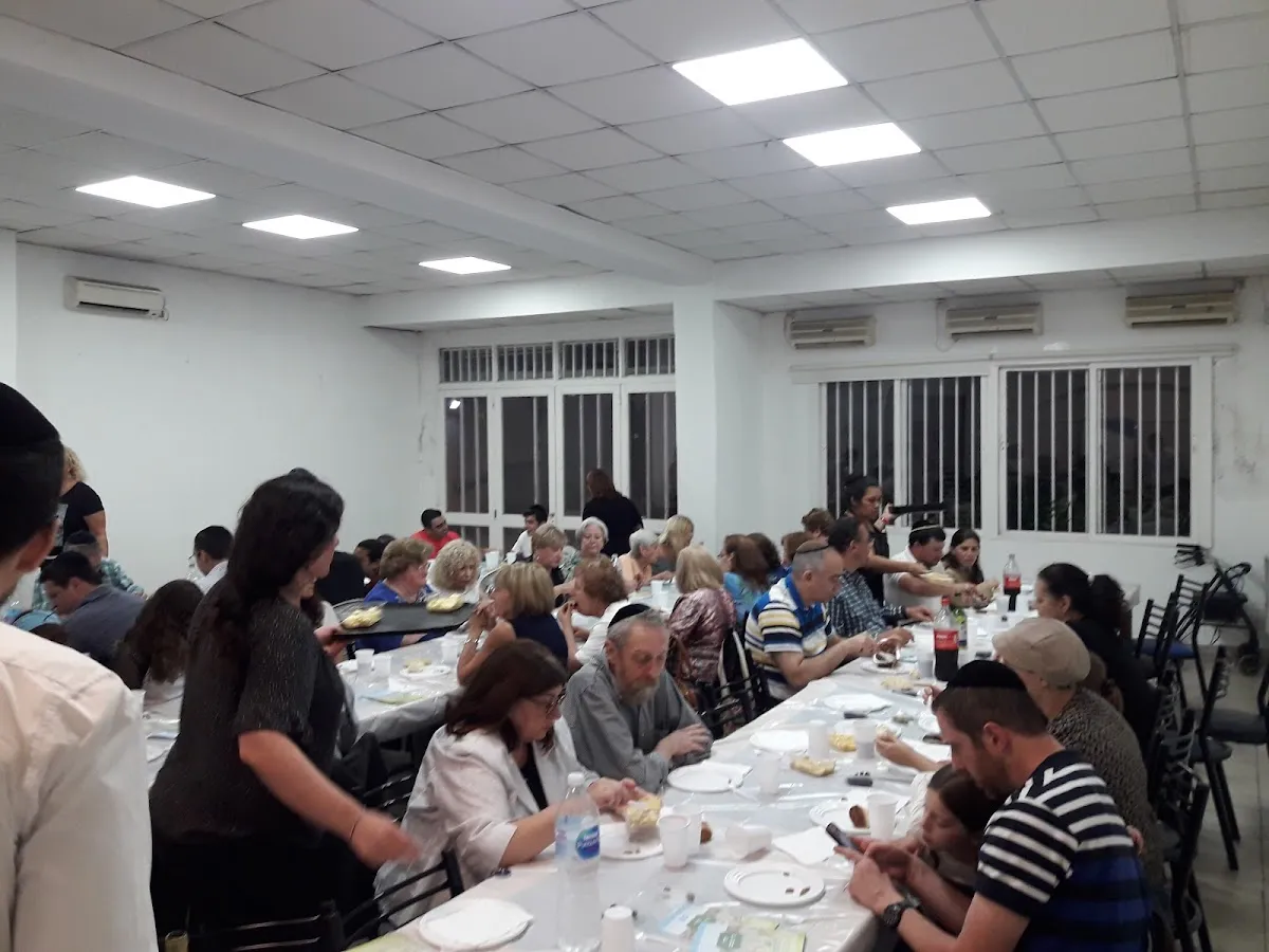 Asociacion Israelita Sefardietz Ajai — foto 3