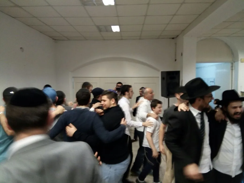 Asociacion Israelita Sefardietz Ajai — foto 4