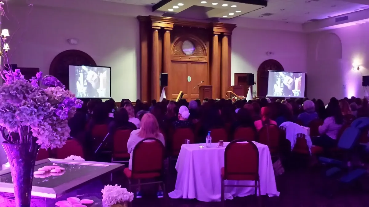 Aventura Chabad — foto 2